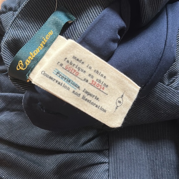 Pencil Skirt from Anthropologie - Picture 8 of 8